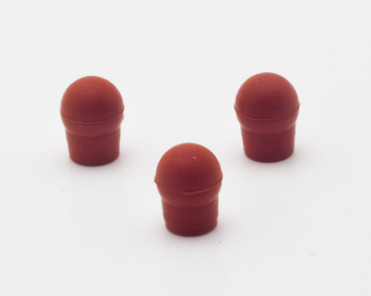 Viton Anti Drip Ball Stems